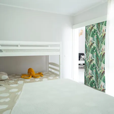 Apartment Greta,costa Del Silencio