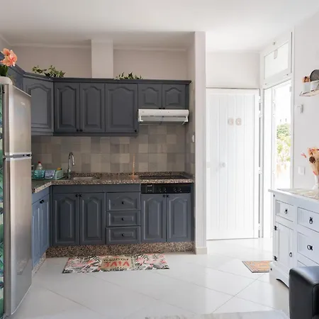 Apartamento Greta,costa Del Silencio *