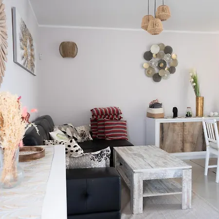 Apartamento Greta,costa Del Silencio