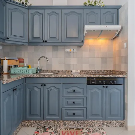 Greta Pool & Wifi & Gardenview & 24h Security Appartamento