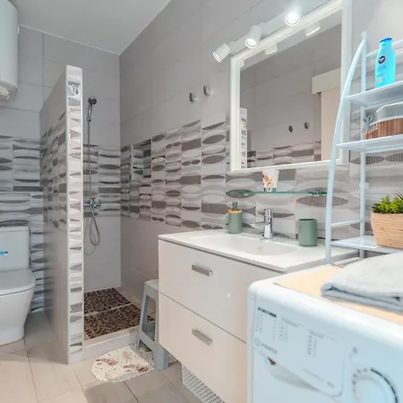 Appartamento Greta Pool & Wifi & Gardenview & 24h Security *