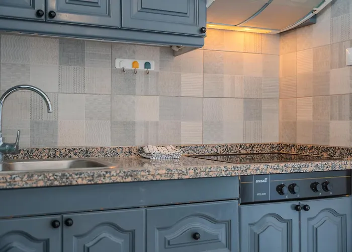 Appartamento Greta Pool & Wifi & Gardenview & 24h Security