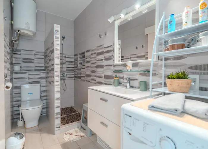 Appartamento Greta Pool & Wifi & Gardenview & 24h Security *