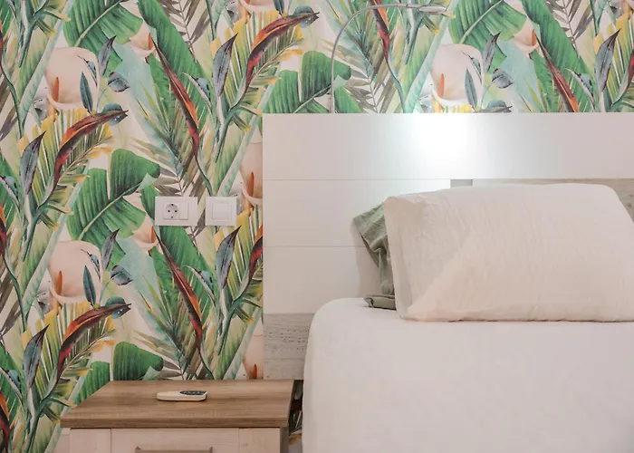 Appartamento Greta Pool & Wifi & Gardenview & 24h Security *