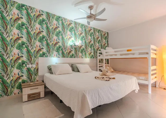 Greta Pool & Wifi & Gardenview & 24h Security Appartamento *